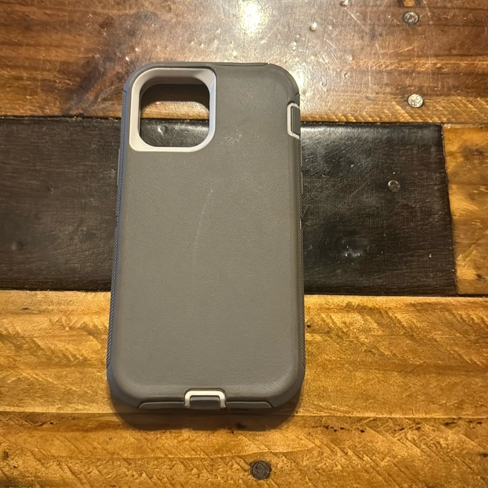 It’s a autobox for the iPhone 12